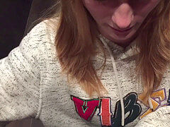 Analny, Rozdziawiony, Na wolnym powietrzu, Nastolatki