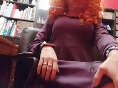 항문, 항문에서 입으로, 본디지 훈육 사디즘 마소치슴, 큰 엉덩이, 지배, 방구뀌기, 여자 지배, 모욕