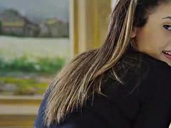 Μαύρος, Πίπα, Χύσιμο, Μαύρος, Μαλακία, Σκληρό, Ώριμη γυναίκα, Έφηβος