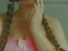 Amatorka, Słodka, Kutas, Hardcore, Hd, Masturbacja, Spódnica, Nastolatki