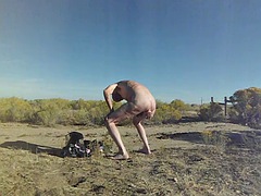 Anál, Dildo, Femdom, Gay, Hardcore, Dospělé, Venku, Na veřejnosti