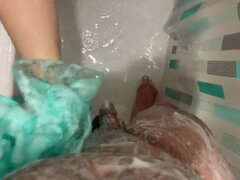 Κώλος, Όμορφη, Μεγάλος κώλος, Ηδ, Σπιτικό, Ώριμη, Ώριμη γυναίκα, Γυμνή