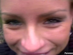 18, Skole, Sæd i munnen, Sperm skott, Jeans, Naturlig, Suging, Tenåring