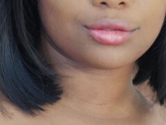 Amaterji, Debela dekleta, Naravne joške, Solo