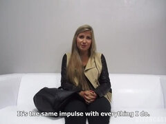 Heavenly Blonde Eliska