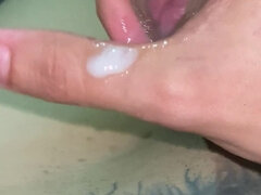 18 jahre, Leie, Spermaladung, Schwul, Handjob, Solo, Jungendliche (18+)