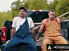 Stor kukk, Homofil, Runke, Muskel