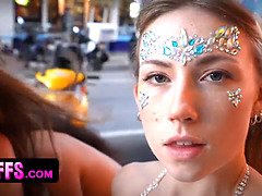 Culo, Cuadrupleta, Sexo duro, Interracial, Latina, Pov, Coño, Adolescente