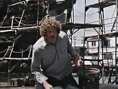 Vintage Mix 2: Blowjob, Brunette  Cumshot Porn