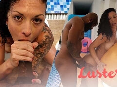 Witching goddess's kink porn