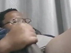 Wohlbeleibte schöne frauen, Grosser schwanz, Schwarz, Masturbation, Solo