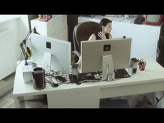 Office Episode 2 - Fired