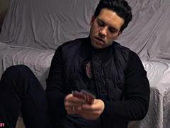 Anál, Veľké kozy, Kuřba, Brunetka, Honění, Hardcore, Dospelé, Kozičky