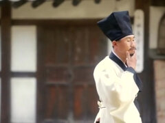 Hot Korean Girls In Hot Asian Movie