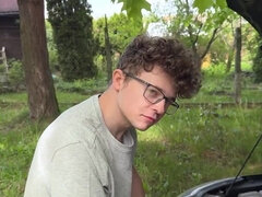 Mačiatko, Veľké péro, Kuřba, Prsnatá, Auto, Cuckold, Európskej, Pornstars