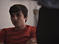 Μεγάλος πούτσος, Ξανθιά, Πίπα, Σκληρό, Ώριμη γυναίκα, Πίρσινγκ, Ισπανός, Βυζιά