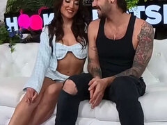 Szépség, Tekintélyes didik, Édes, Kutya póz, Hd, Óriási, Durva, Vékony