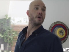 Anal, Tetas grandes, Garganta profunda, Anilingus, Transexual