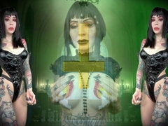 Dark Whispers of a Demoness: the Corruption of a Mind and Soul