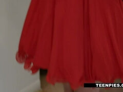 Boquete, Vagina gozada cu gozado, Garganta funda, Transar de quatro, Ruivoa, Raspar depilar, Saia, Adolescente