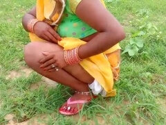 Hardcore Indian outdoor sex with Radhika bhabhi in Hindi audio