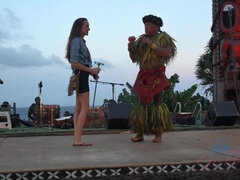 素人, 露出狂, 足コキ, 彼女, パンティ, ハメ撮り, オマンコ, 睡眠