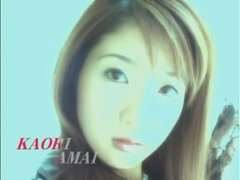 Hottest Japanese whore Kaori Amai in Horny Blowjob, Cumshots JAV scene