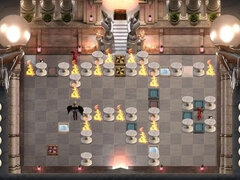 The Genesis Order V97022 Part 358 Puzzle! by Loveskysan69