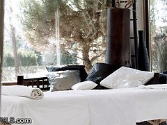 Блондинки, Минет, Брюнетки, Пальцем, Поцелуи, Массаж, Киски, Сиськи