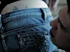 Ázsiai, Tekintélyes didik, Cumizás, Nyalás, Érett feleség, Mostoha, Begyek