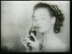 Exciting Vintage Black and White Porn with Very Beautiful Marilyn