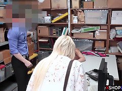 Retrobottega, Pompino, Beccata, Hardcore, Hd, Ufficio, Polizia, Uniforme