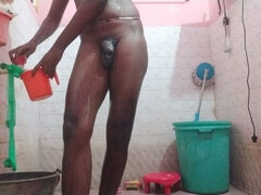 Bad, Selbstgemacht, Masturbation, Solo