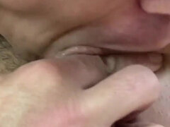 Femenine Guy Fucked by Horny Machos 2