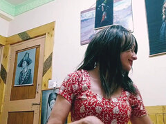 Amateur, Mamada, Pareja, Indio, Madres para coger, Mamá