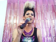 Amaterji, Ladyboy, Milf, Solo