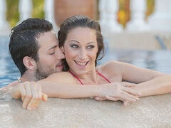 Stor røv, Stor pik, Store bryster, Pik sutte, Brunette, Hundestilling, Mor jeg gerne vil kneppe