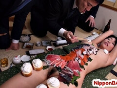Japanese secretary pleases bosses