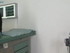 Phoenix Marie- Big Breast Nurses - Phoenix marie