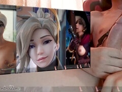 Σαδομαζοχιστικό, Μεγάλος πούτσος, Αυνανισμός, Οργασμός, Παιχνίδια