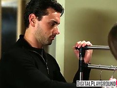 Enthousiasteling, Pijpbeurt, Sperma shot, Handbeurt, Hd, Vrouw