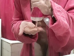 ディルド, 言葉責め, ヨーロピアン, 女, イタリア人, オナニー, 一人