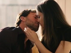 Pompino, Brunetta, Sborrata, Da dietro, Latina, Realtà