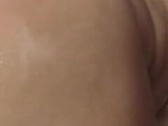 Bundão, Feito em casa, Latina, Solo chão, Tetas