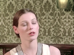 Tekintélyes didik, Felszarvazott, Régebbi évjáratú pornó