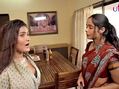 Kaamwali malkin hot short films episode 1