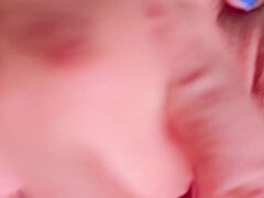 Amatör, Anal, Brunett, Creampie, Latina, Pov, Sprutande, Tonåring