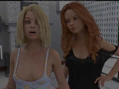 Comic, mouth to ass, hd videos