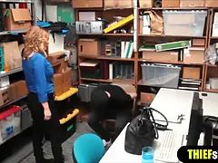 Arsch, Blondine, Blasen, Hundestellung, Weibliche domination, Hd, Milf, Rau