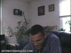 Amatör, Sperma shot, Handjobb